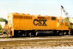 CSX 9713